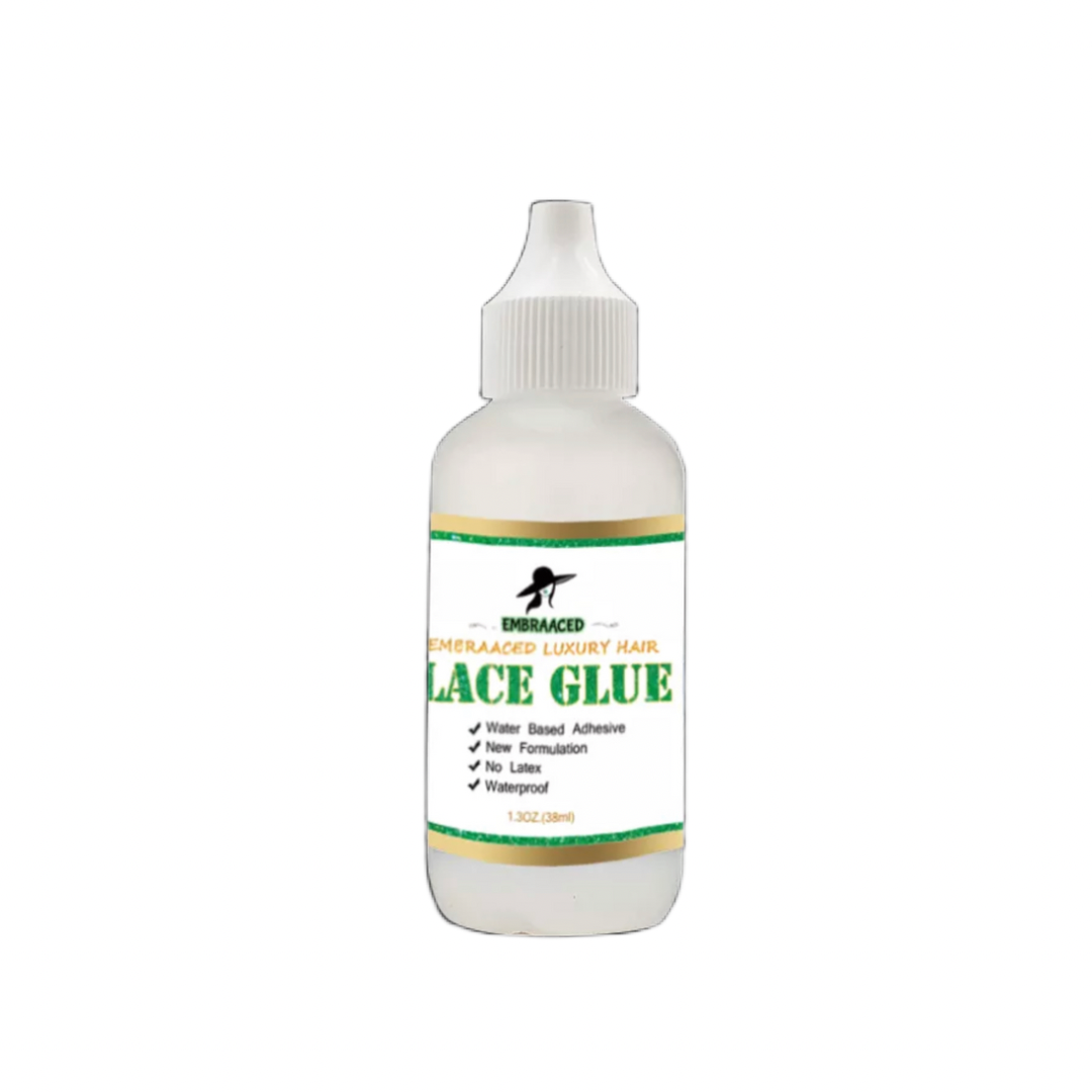 "The Holy Grail Lace Glue" Wig Lace Glue