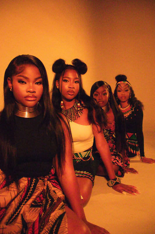 Wig Revamp & Restoration Service