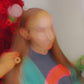 "The Holy Grail Lace Glue" Wig Lace Glue