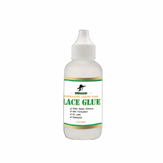 "The Holy Grail Lace Glue" Wig Lace Glue
